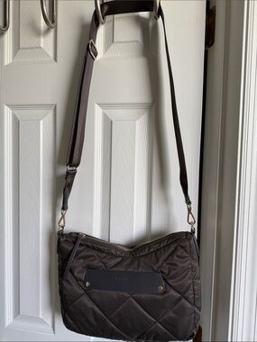 MZ Wallace Madison Uptown Crossbody